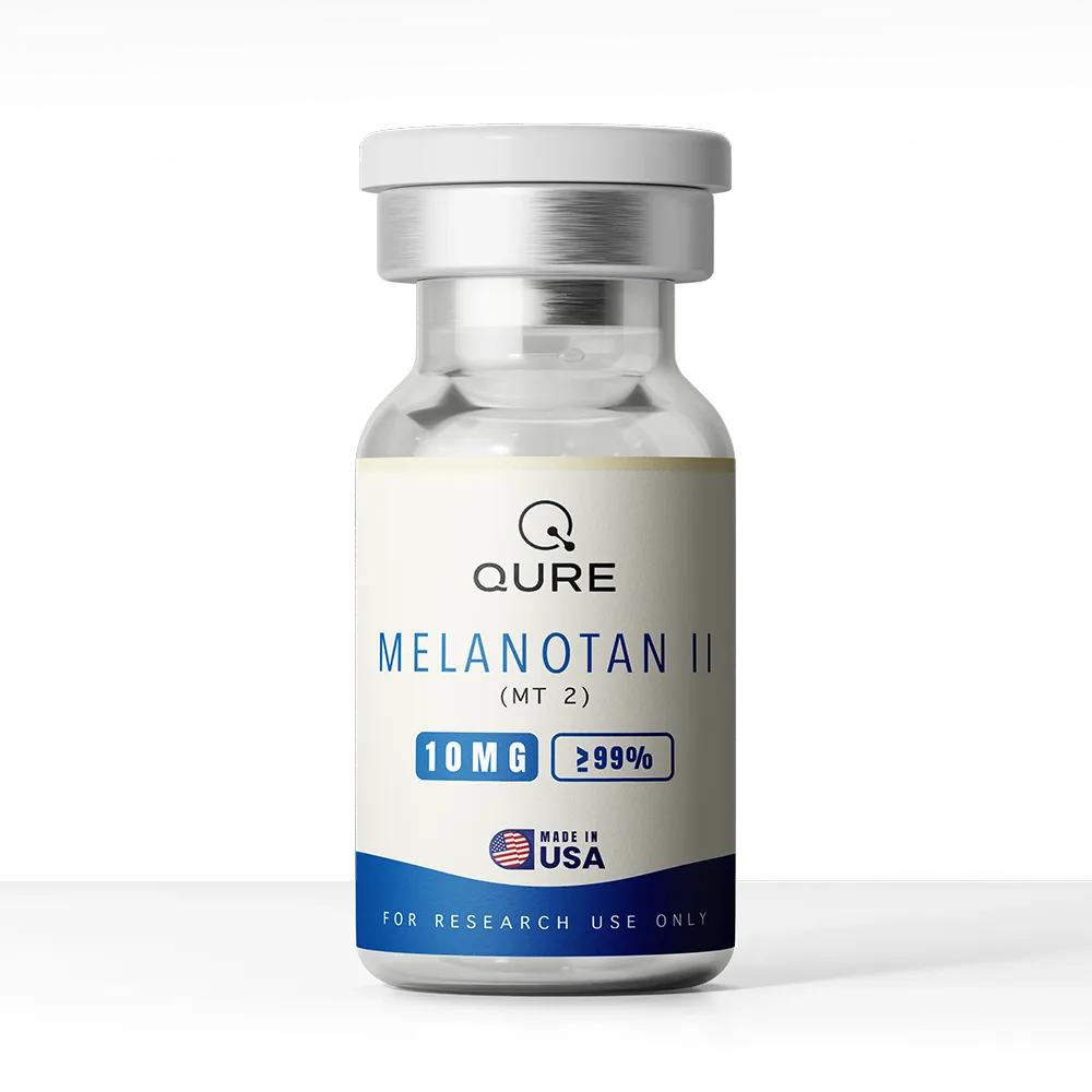 Melanotan II